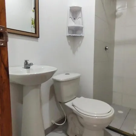 Apartamento En