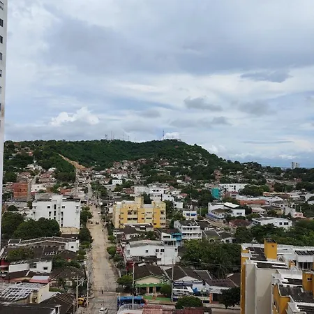 Apartamento En *