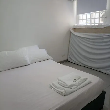 En Apartamento Cartagena