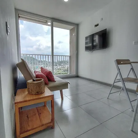 En Apartment Cartagena