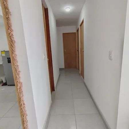 En Apartment Cartagena