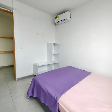 Apartamento En Cartagena