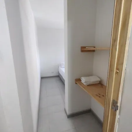 Apartamento En