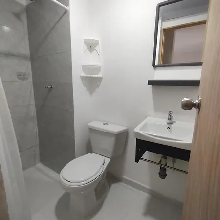 Apartamento En Cartagena